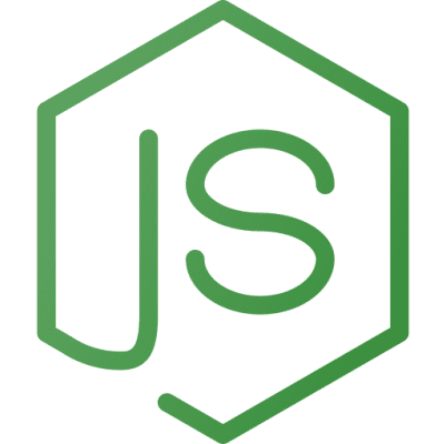node js